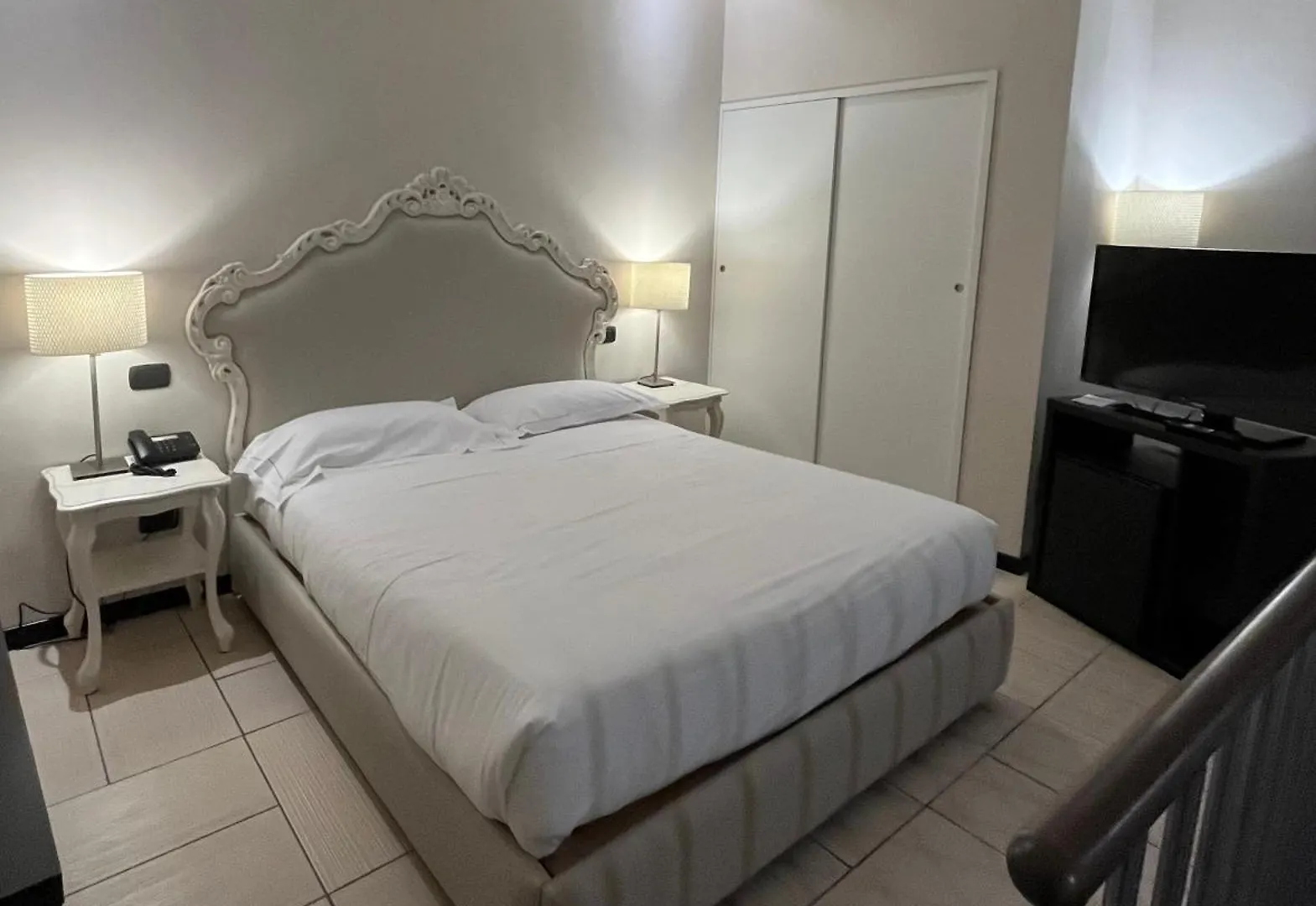 Art & Jazz Hotel Catânia