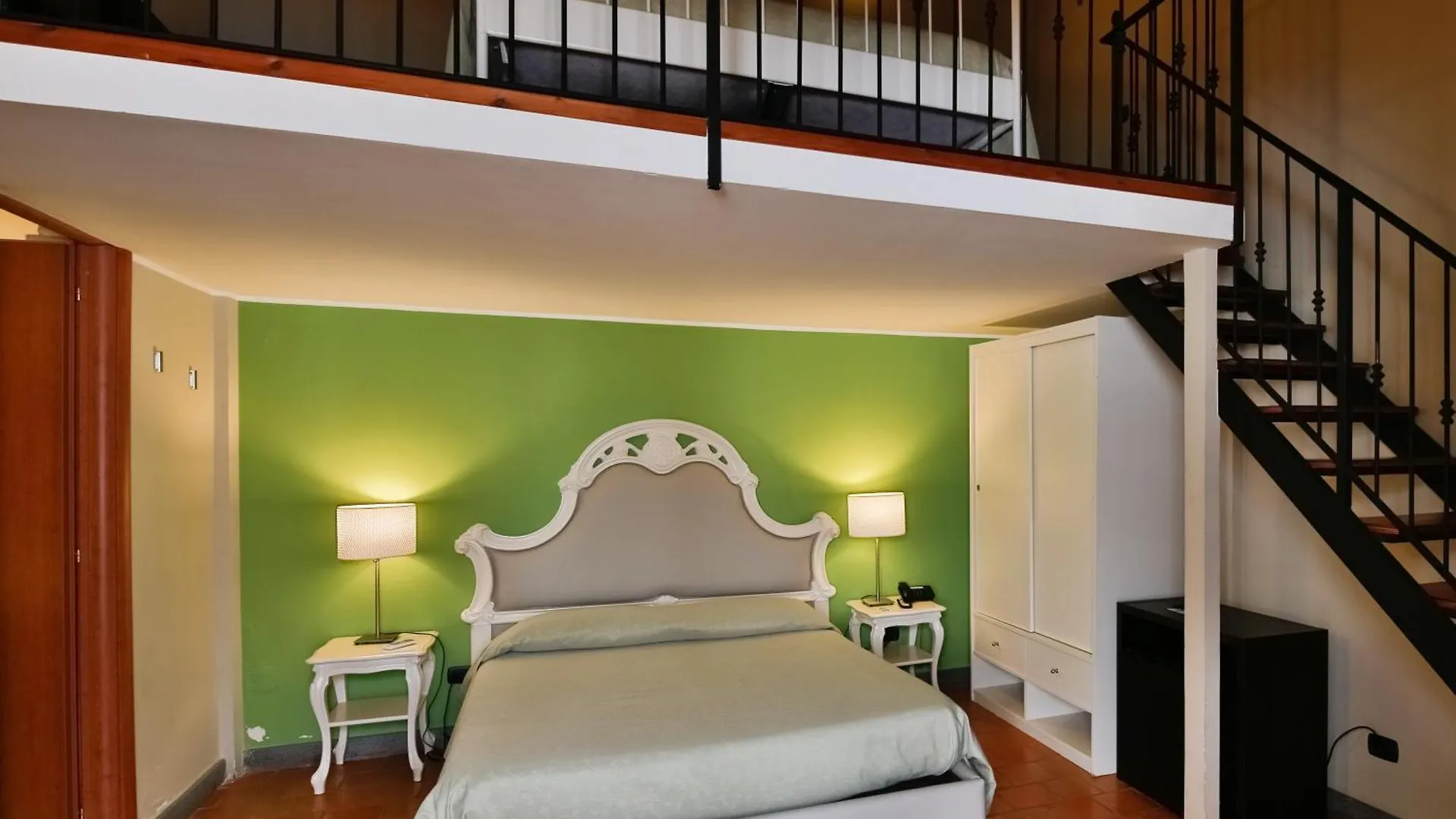 Art & Jazz Hotel Catânia