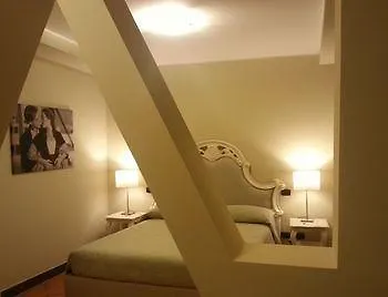 Art & Jazz Hotel Catânia