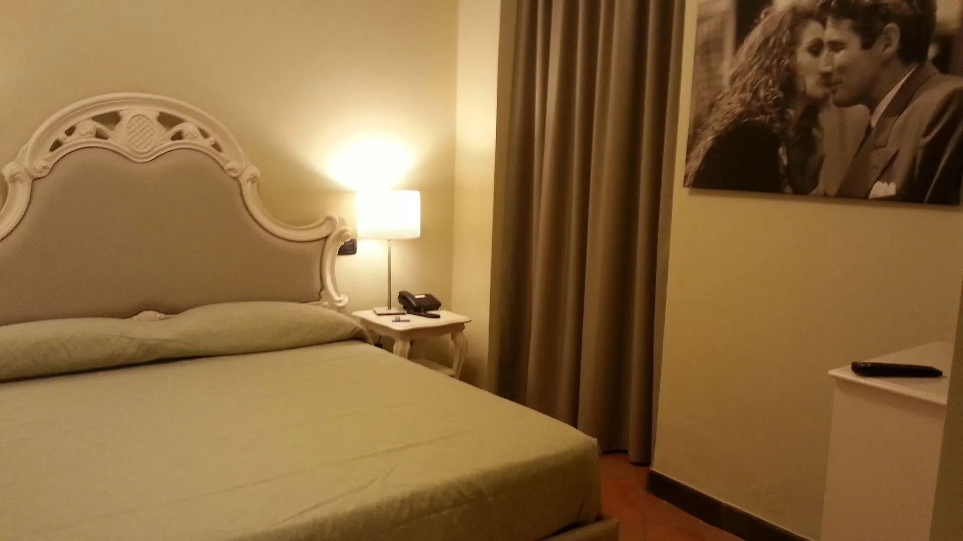 Art & Jazz Hotel Catânia 3*,
