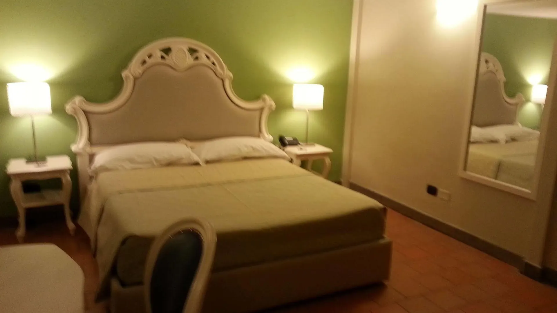 Art & Jazz Hotel Catânia