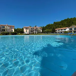 Aparthotel Bran & Denise Costermano sul Garda