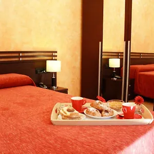 San Max Hotell Catania
