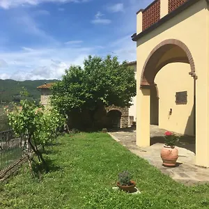 Ferienhaus Da Vinci Sweet Castiglion Fibocchi