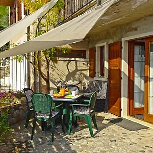 Apartment Casa Paola By Gardadomusmea Tremosine