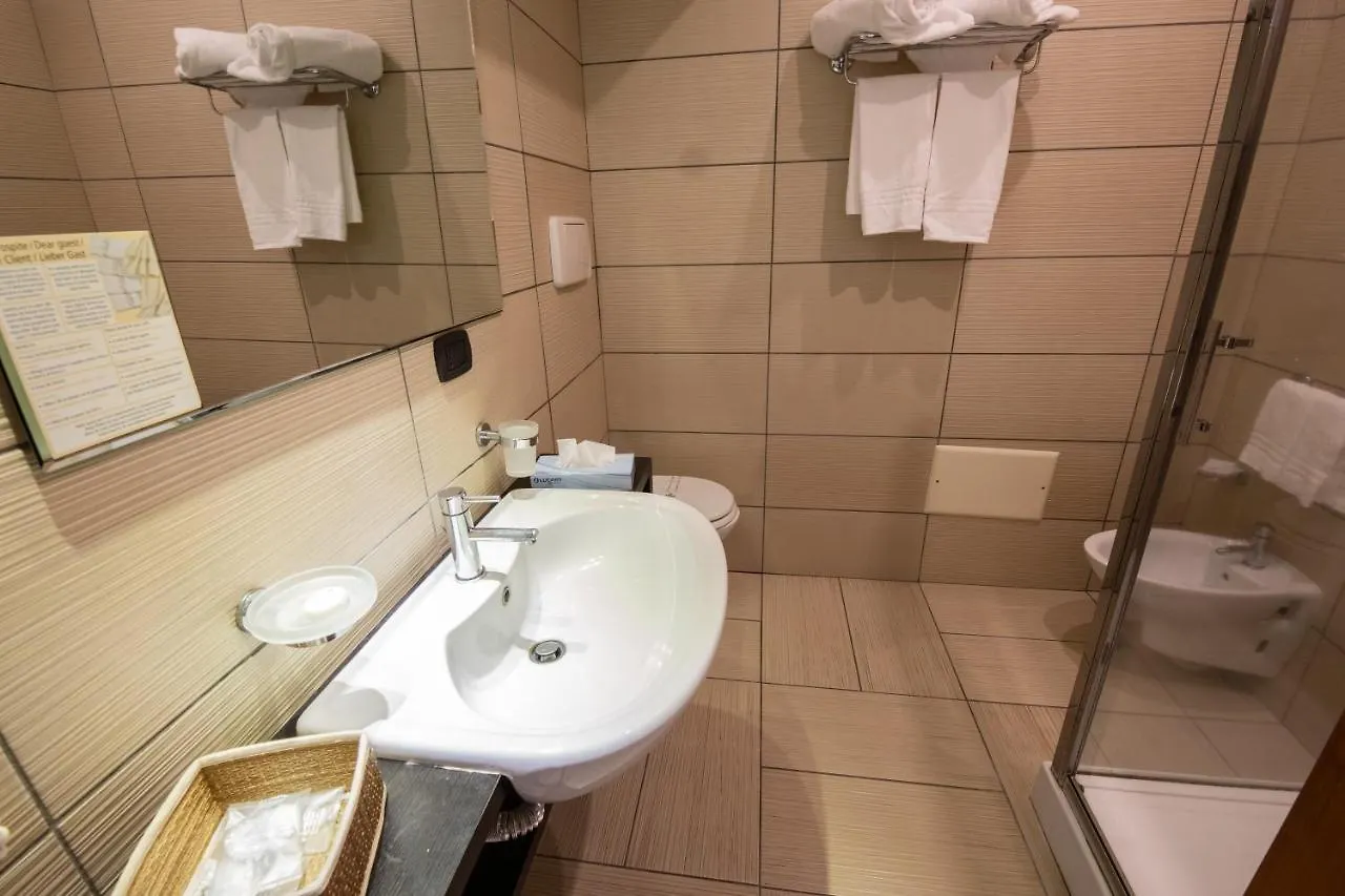 Art & Jazz Hotel Catania Italy