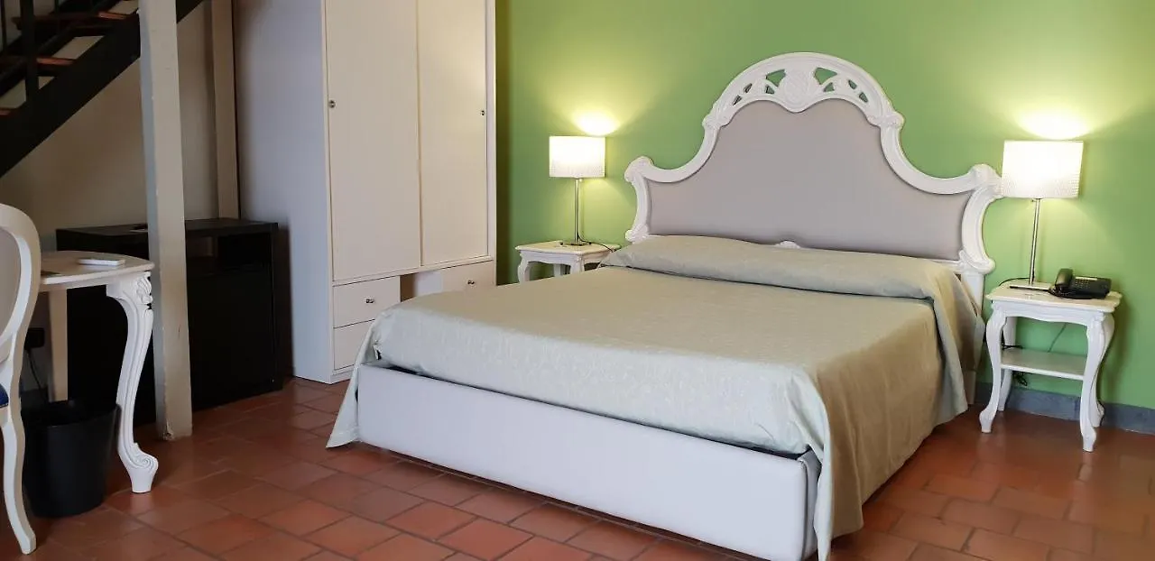 Art & Jazz Hotel Catania Italy