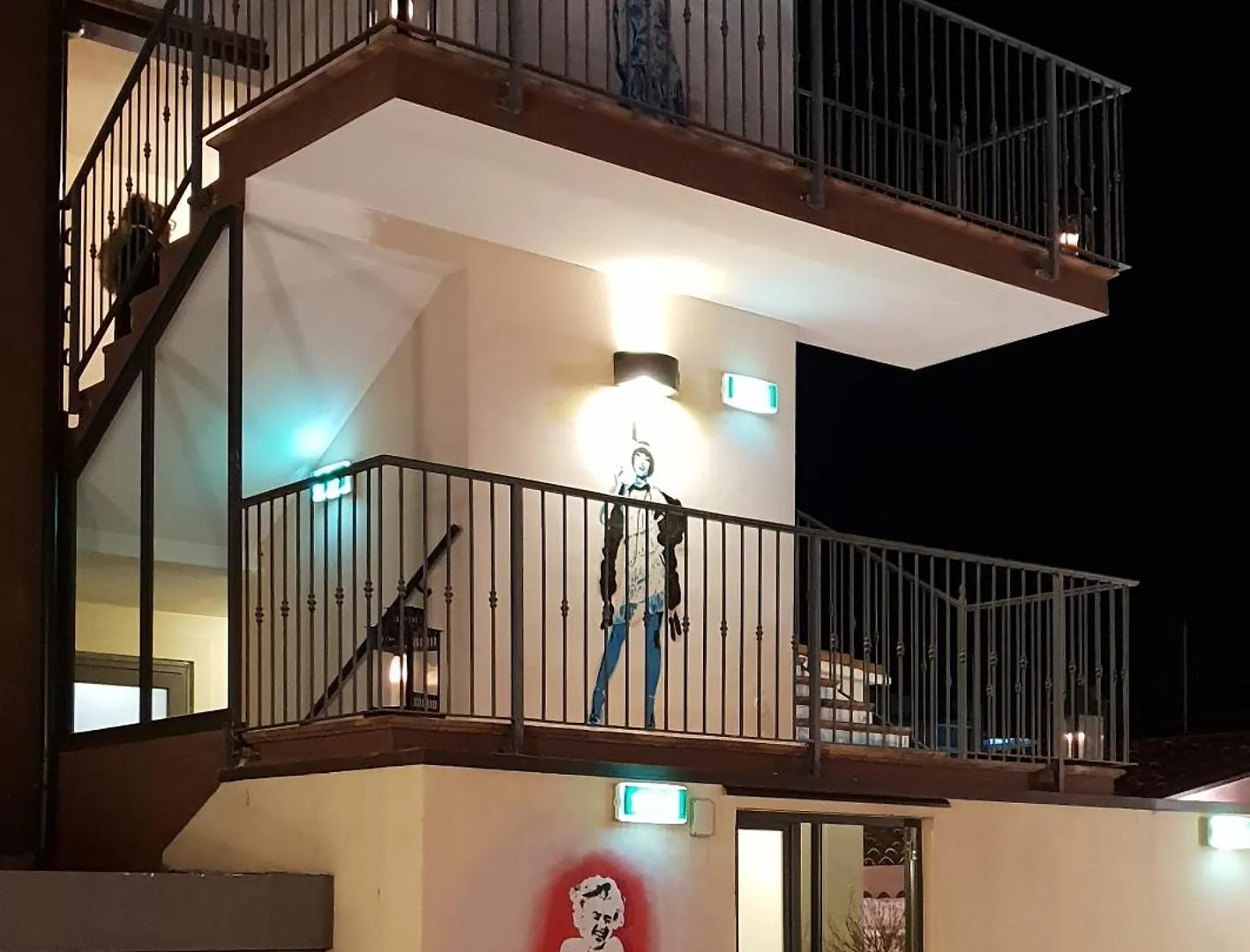 Art & Jazz Hotel Catania