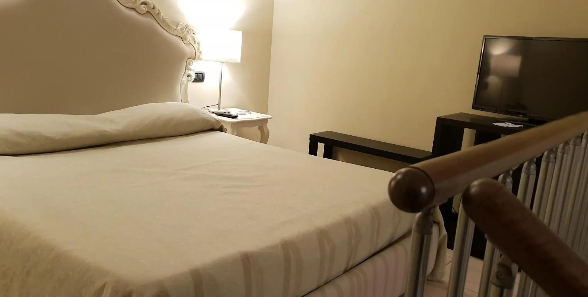 Art & Jazz Hotel Catania