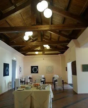 Art & Jazz Hotel Catania 3*,