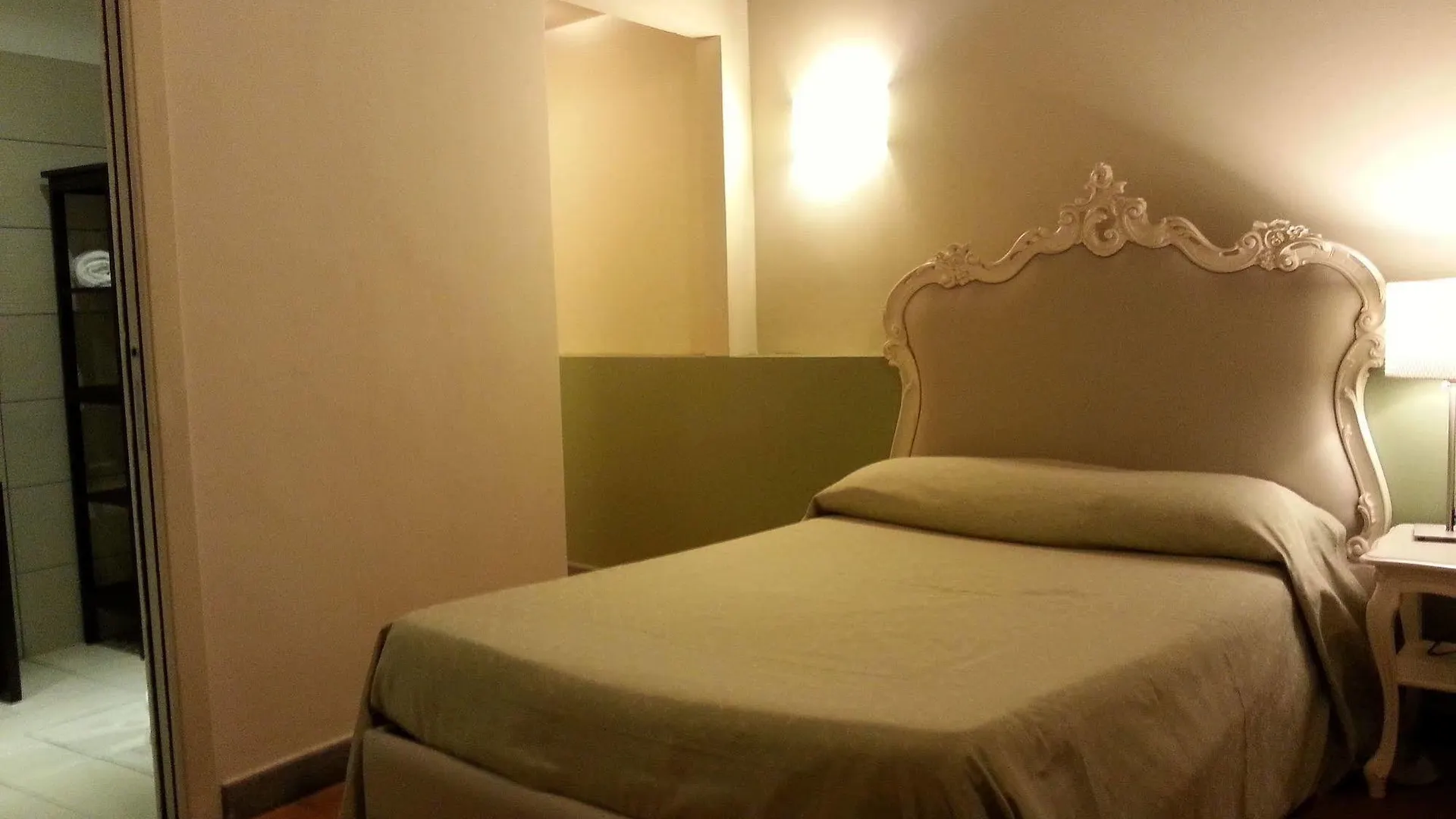 Art & Jazz Hotel Catania