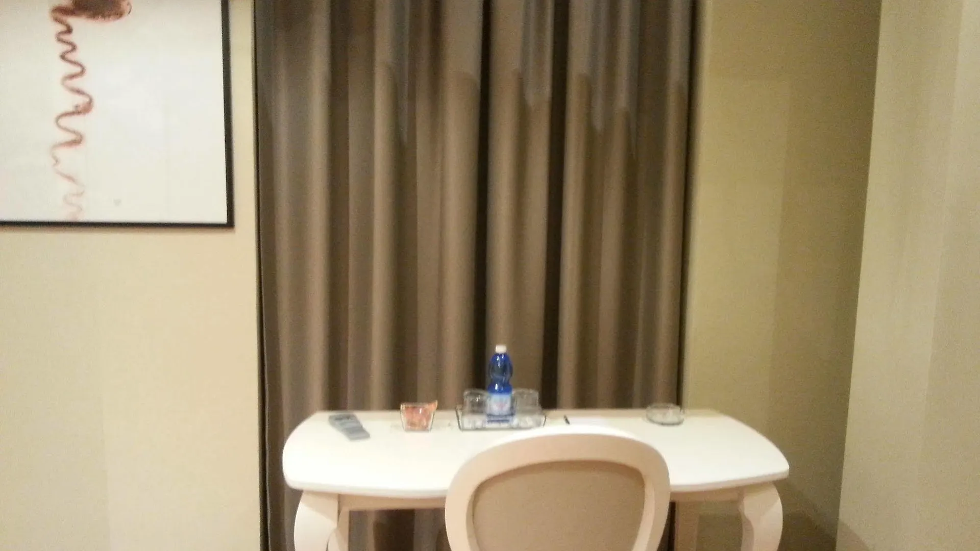Art & Jazz Hotel Catania