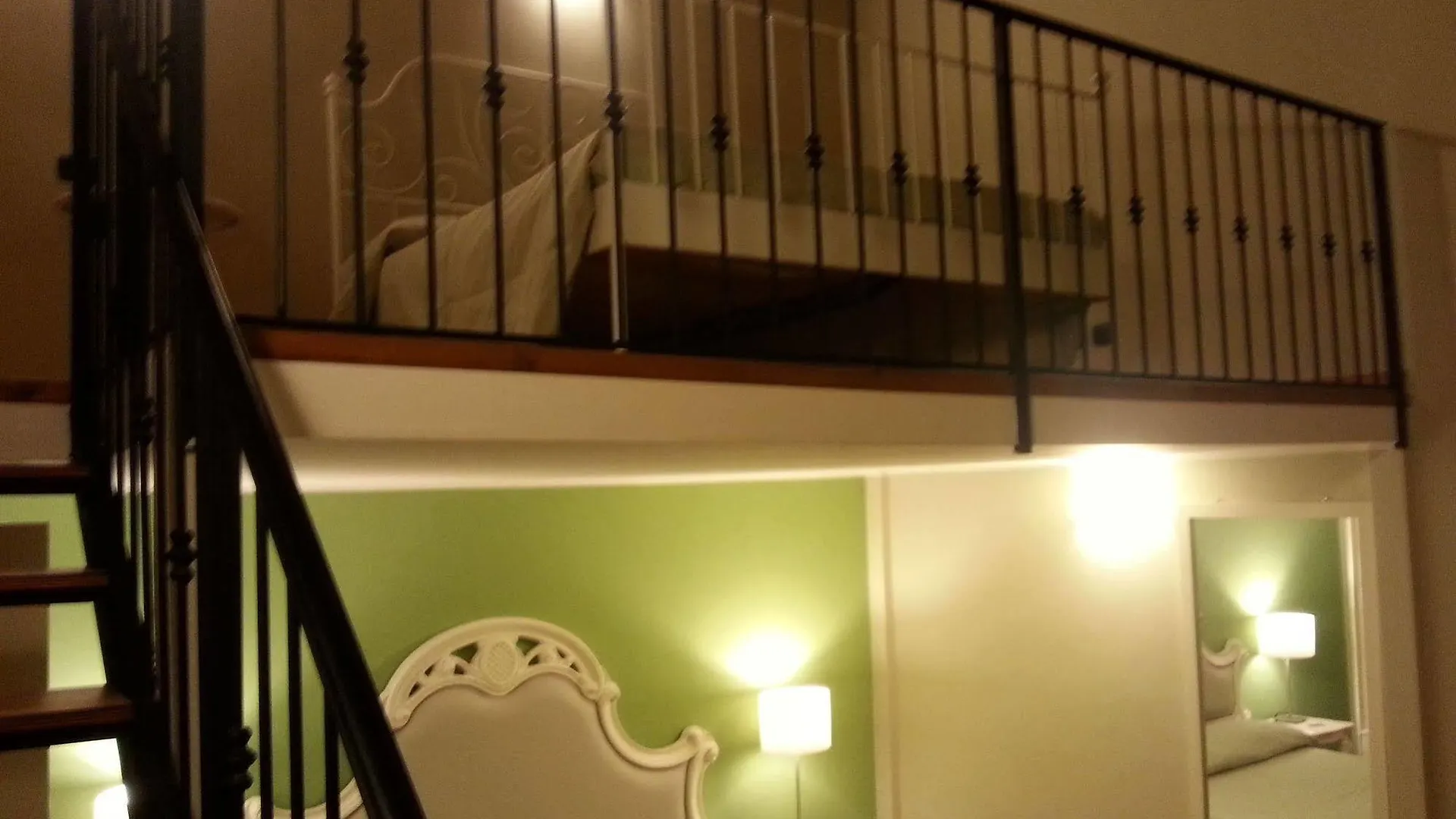 Art & Jazz Hotel Catania Italy